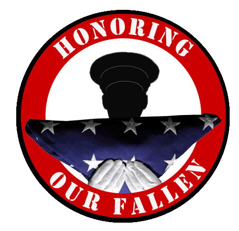 Honoring Our Fallen.org